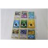Image 9 : (36) Pokemon Cards - Victini - Dustox - Voltorb - Deoxys