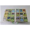 Image 1 : (36) Pokemon Cards - Metang - Metal Energy - Sand Slash - Holo