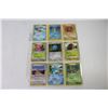 Image 2 : (36) Pokemon Cards - Metang - Metal Energy - Sand Slash - Holo
