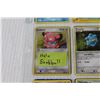 Image 3 : (36) Pokemon Cards - Metang - Metal Energy - Sand Slash - Holo