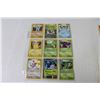 Image 6 : (36) Pokemon Cards - Metang - Metal Energy - Sand Slash - Holo
