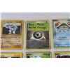 Image 7 : (36) Pokemon Cards - Metang - Metal Energy - Sand Slash - Holo