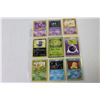 Image 2 : (36) Pokemon Cards - Virizion - Tangrowth - Blaine's Chameleon