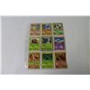 Image 5 : (36) Pokemon Cards - Virizion - Tangrowth - Blaine's Chameleon