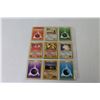 Image 8 : (36) Pokemon Cards - Virizion - Tangrowth - Blaine's Chameleon