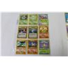 Image 6 : (36) Pokemon Cards - Toxicroak - Corphish - Lapras - Deino