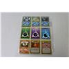 Image 9 : (36) Pokemon Cards - Toxicroak - Corphish - Lapras - Deino