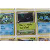 Image 3 : (36) Pokemon Cards - Crobat - Bellossom - Dragonair - Metal Energy