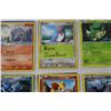 Image 7 : (36) Pokemon Cards - H'Dons - Frankie - Swellow - Frogadier
