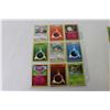Image 9 : (36) Pokemon Cards - H'Dons - Frankie - Swellow - Frogadier