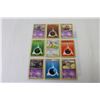 Image 9 : (36) Pokemon Cards - Dugtrio - Dogno - Trevenant - Reverse Holo