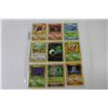 Image 2 : (36) Pokemon Cards - Dark Slobro - Lativs - Switch - Prof. Oak's