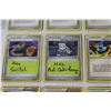 Image 7 : (36) Pokemon Cards - Dark Slobro - Lativs - Switch - Prof. Oak's