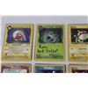 Image 8 : (36) Pokemon Cards - Pansear - Stoutland holo - Dark Gobalt - Metal Energy