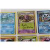 Image 3 : (36) Pokemon Cards - Reverse Holo - Drifblim - Reunicus
