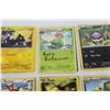 Image 3 : (36) Pokemon Cards - Bellossom - Serperior - Reverse Holo - Whimsicott