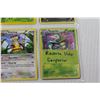 Image 4 : (36) Pokemon Cards - Bellossom - Serperior - Reverse Holo - Whimsicott