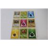 Image 5 : (36) Pokemon Cards - Bellossom - Serperior - Reverse Holo - Whimsicott