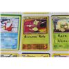 Image 7 : (36) Pokemon Cards - Bellossom - Serperior - Reverse Holo - Whimsicott