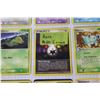 Image 7 : (36) Pokemon Cards - Holo - Arcanine - Multi Energy - Swampert