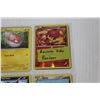 Image 3 : (36) Pokemon Cards - Audino - Pansear - Veromoth - Reverse Holo