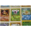 Image 7 : (36) Pokemon Cards - Audino - Pansear - Veromoth - Reverse Holo