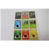 Image 5 : (36) Pokemon Cards - Reverse Holo - Meowstic - Butter Free - Promo Holo