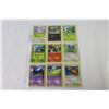 Image 6 : (36) Pokemon Cards - Reverse Holo - Escavalier - Blissey