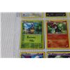 Image 8 : (36) Pokemon Cards - Reverse Holo - Escavalier - Blissey