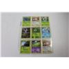 Image 2 : (36) Pokemon Cards - Reverse Holo - Yanmega - 1st Addition Reverse Holo (Sealed)