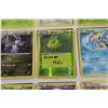 Image 3 : (36) Pokemon Cards - Reverse Holo - Yanmega - 1st Addition Reverse Holo (Sealed)