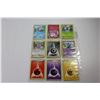 Image 5 : (36) Pokemon Cards - Reverse Holo - Yanmega - 1st Addition Reverse Holo (Sealed)
