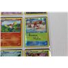 Image 3 : (36) Pokemon Cards - Reverse Holo - Venomoth - Leavanny