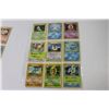 Image 2 : (36) Pokemon Cards - Gyarados - Teddiursa - Holo Hitmonchan - Reverse Holo