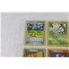 Image 8 : (36) Pokemon Cards - Gyarados - Teddiursa - Holo Hitmonchan - Reverse Holo