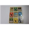 Image 5 : (36) Pokemon Cards - Reverse Holo - Lapras - Simipour - Audino