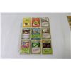 Image 6 : (36) Pokemon Cards - Reverse Holo - Lapras - Simipour - Audino