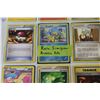 Image 7 : (36) Pokemon Cards - Reverse Holo - Lapras - Simipour - Audino