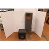 Image 1 : * Speaker - Speaker Box (45" x 12")
