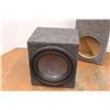 Image 3 : * Speaker - Speaker Box (45" x 12")
