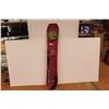 Image 1 : * Burton Snow Board (63" long - no bindings)