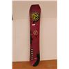 Image 2 : * Burton Snow Board (63" long - no bindings)