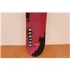 Image 4 : * Burton Snow Board (63" long - no bindings)