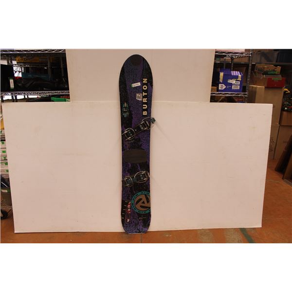 * Burton Snow Board (63" long)
