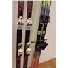 Image 9 : * (2) Pair of Skis 62" Orion - 68" Atomic