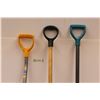 Image 2 : * (3) Snow Shovels