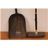 Image 3 : * Shovel - Broom