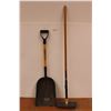 Image 5 : * Shovel - Broom