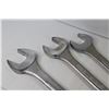 Image 2 : (3) Standard Wrenches (1 11/16" - 1 13/16" - 2")
