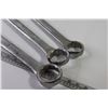 Image 3 : (3) Standard Wrenches (1 11/16" - 1 13/16" - 2")